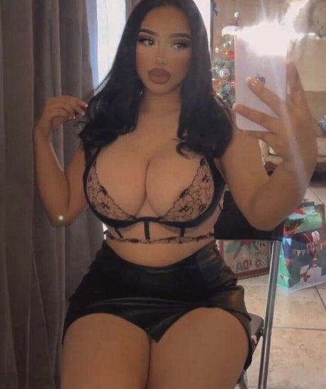 Foto desnuda filtrada de OnlyFans de Eunice Garcia