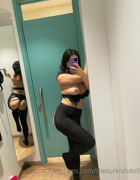 The Turkish Doll