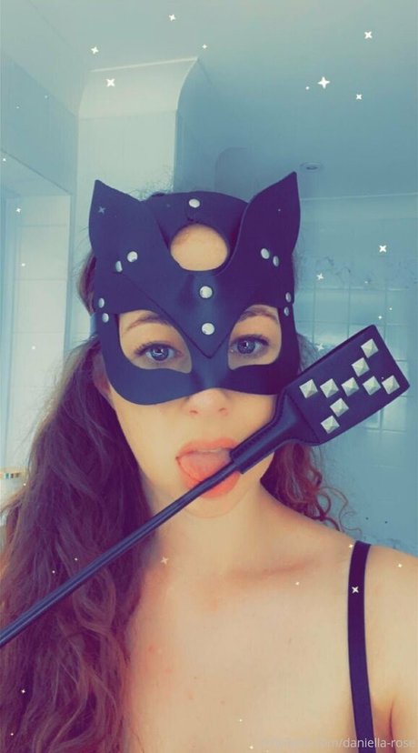 Daniellarose