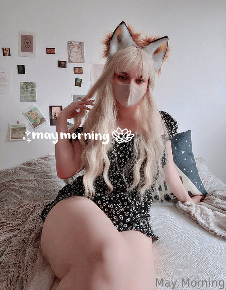 Itsmaymorning