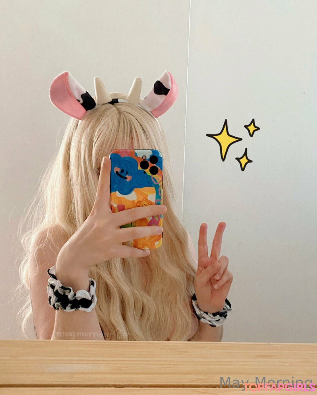 Foto desnuda filtrada de OnlyFans de Itsmaymorning #16 Foto desnuda filtrada de OnlyFans de Itsmaymorning #16