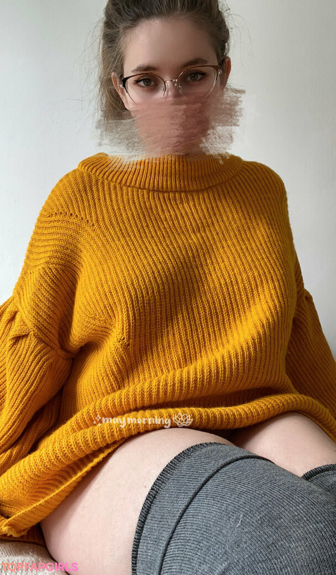 Foto desnuda filtrada de OnlyFans de Itsmaymorning #41 Foto desnuda filtrada de OnlyFans de Itsmaymorning #41