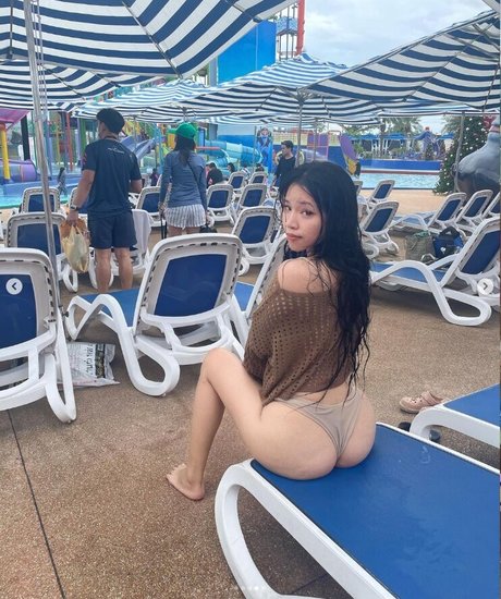 Foto desnuda filtrada de OnlyFans de Buncharean2