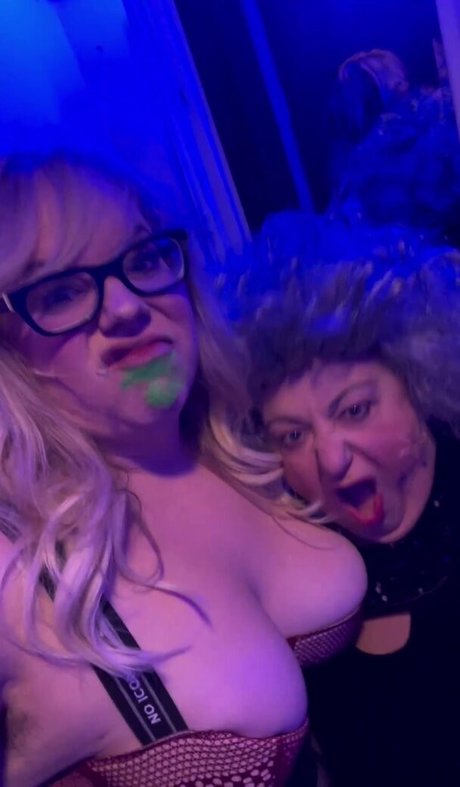 Kirsten Vangsness