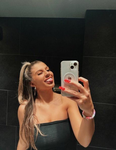 Foto desnuda filtrada de OnlyFans de Jordan Lewis