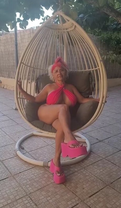 Foto desnuda filtrada de OnlyFans de Mariarosa1319