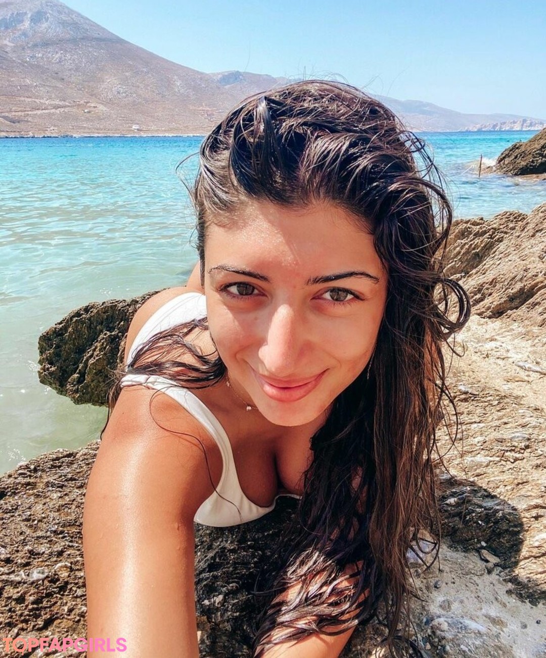 Foto desnuda filtrada de OnlyFans de Martina Rando #7 Foto desnuda filtrada de OnlyFans de Martina Rando #7