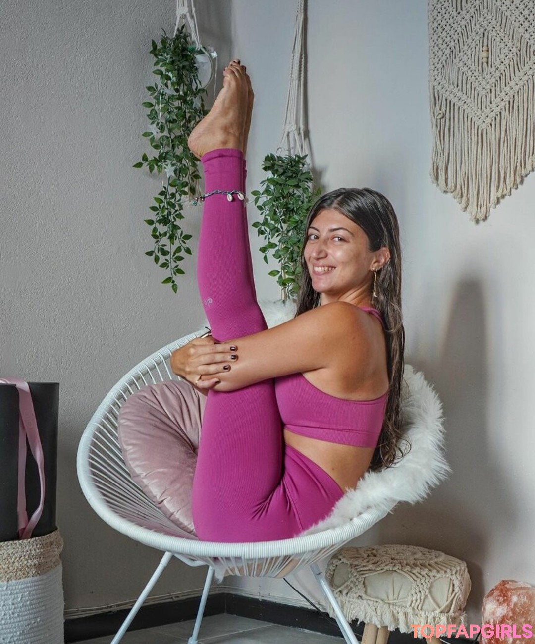 Foto desnuda filtrada de OnlyFans de Martina Rando #8 Foto desnuda filtrada de OnlyFans de Martina Rando #8