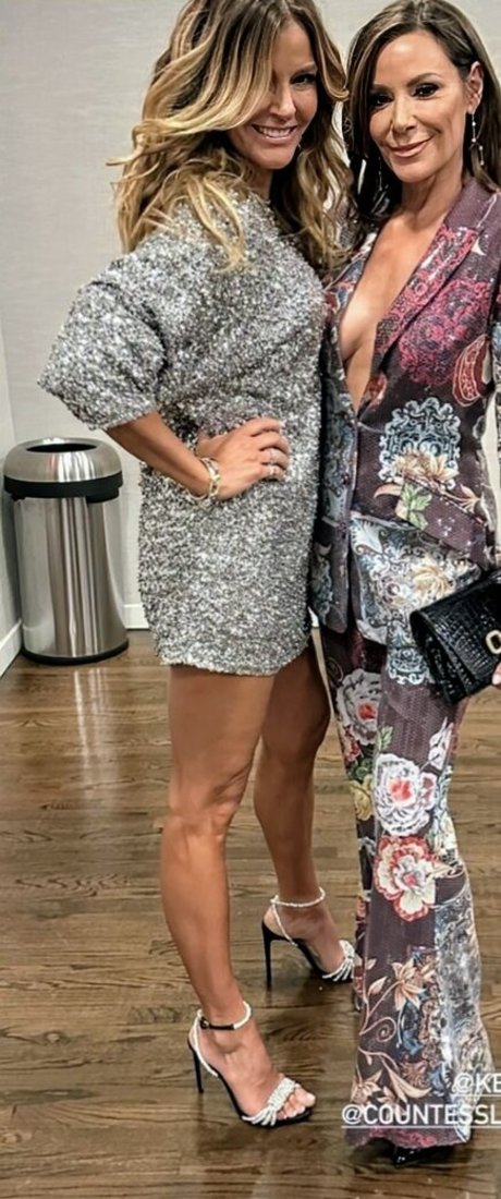 Kelly Bensimon