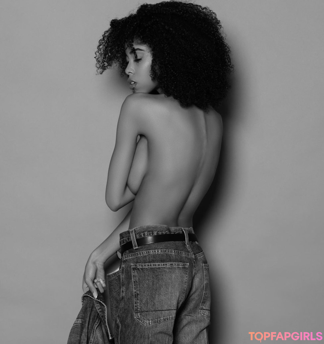 Foto desnuda filtrada de OnlyFans de Kira Imani #12 Foto desnuda filtrada de OnlyFans de Kira Imani #12