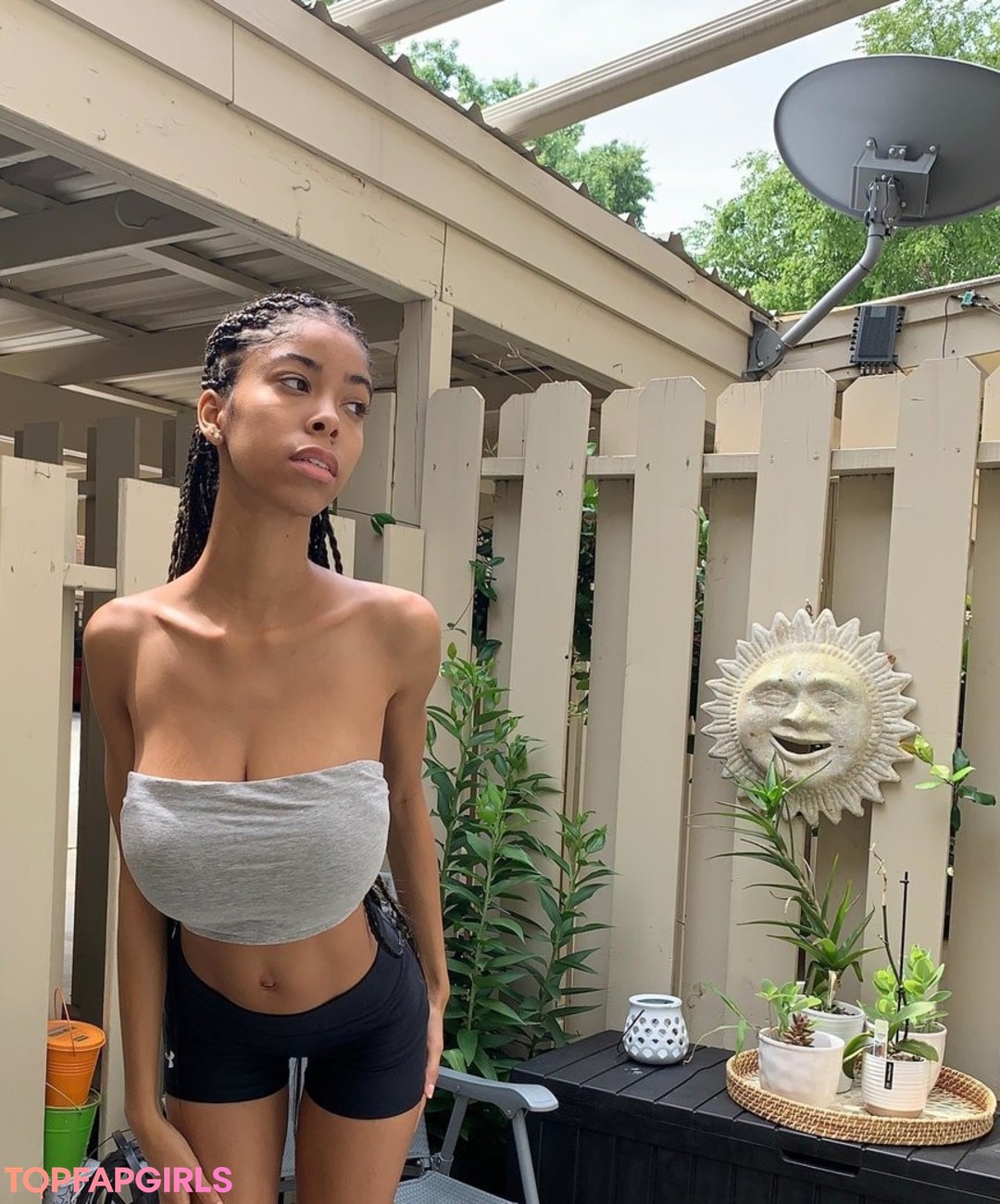 Foto desnuda filtrada de OnlyFans de Kira Imani #18 Foto desnuda filtrada de OnlyFans de Kira Imani #18