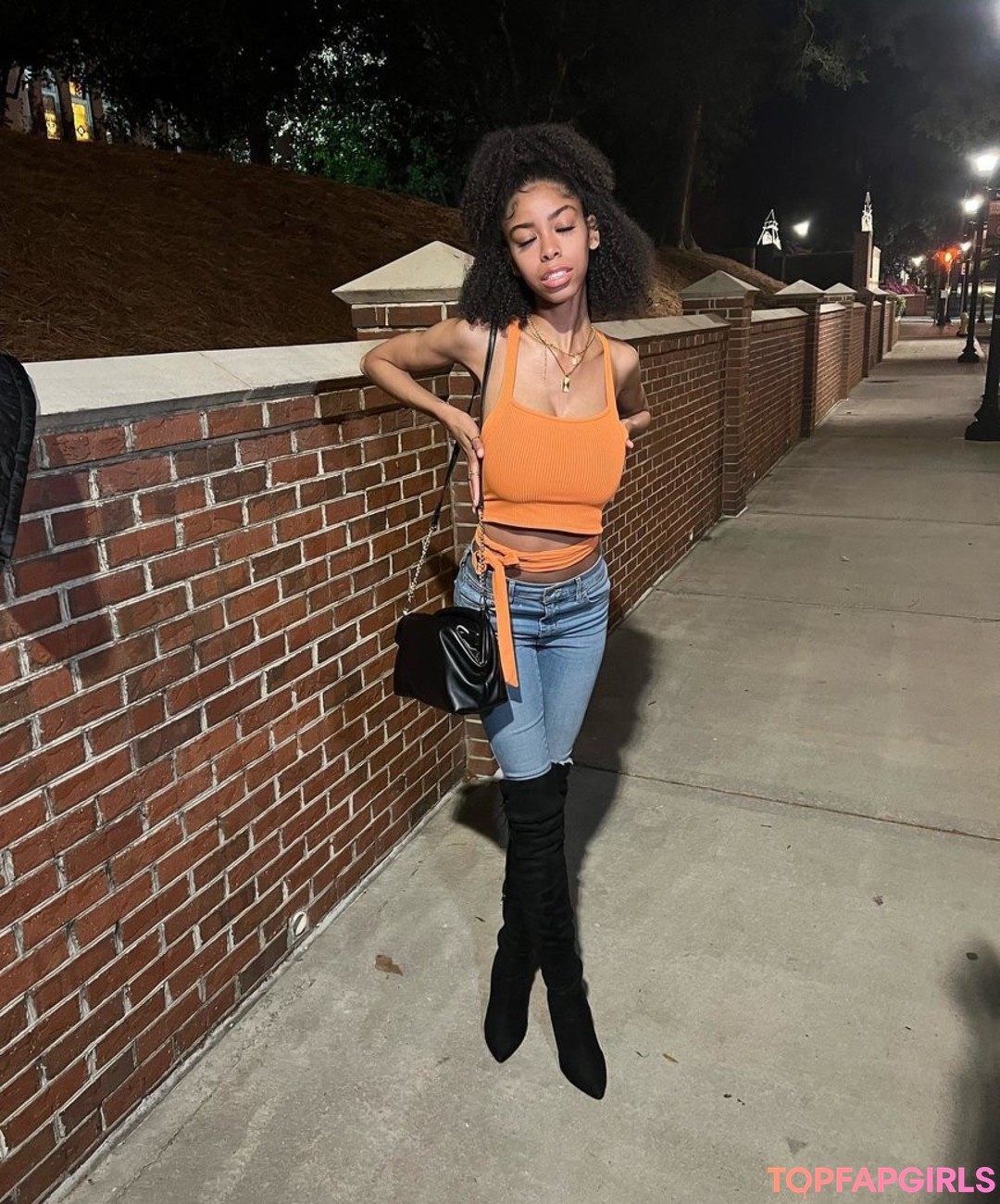 Foto desnuda filtrada de OnlyFans de Kira Imani #30 Foto desnuda filtrada de OnlyFans de Kira Imani #30