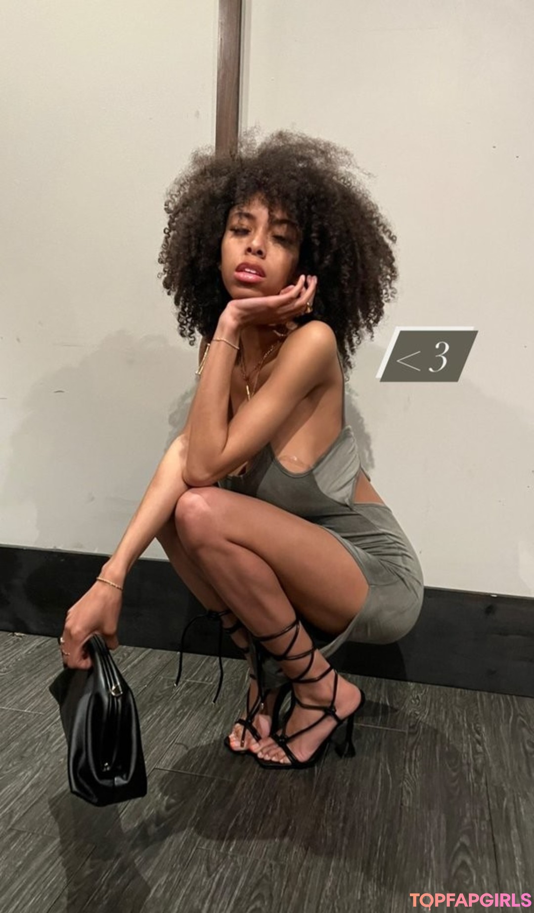 Foto desnuda filtrada de OnlyFans de Kira Imani #32 Foto desnuda filtrada de OnlyFans de Kira Imani #32