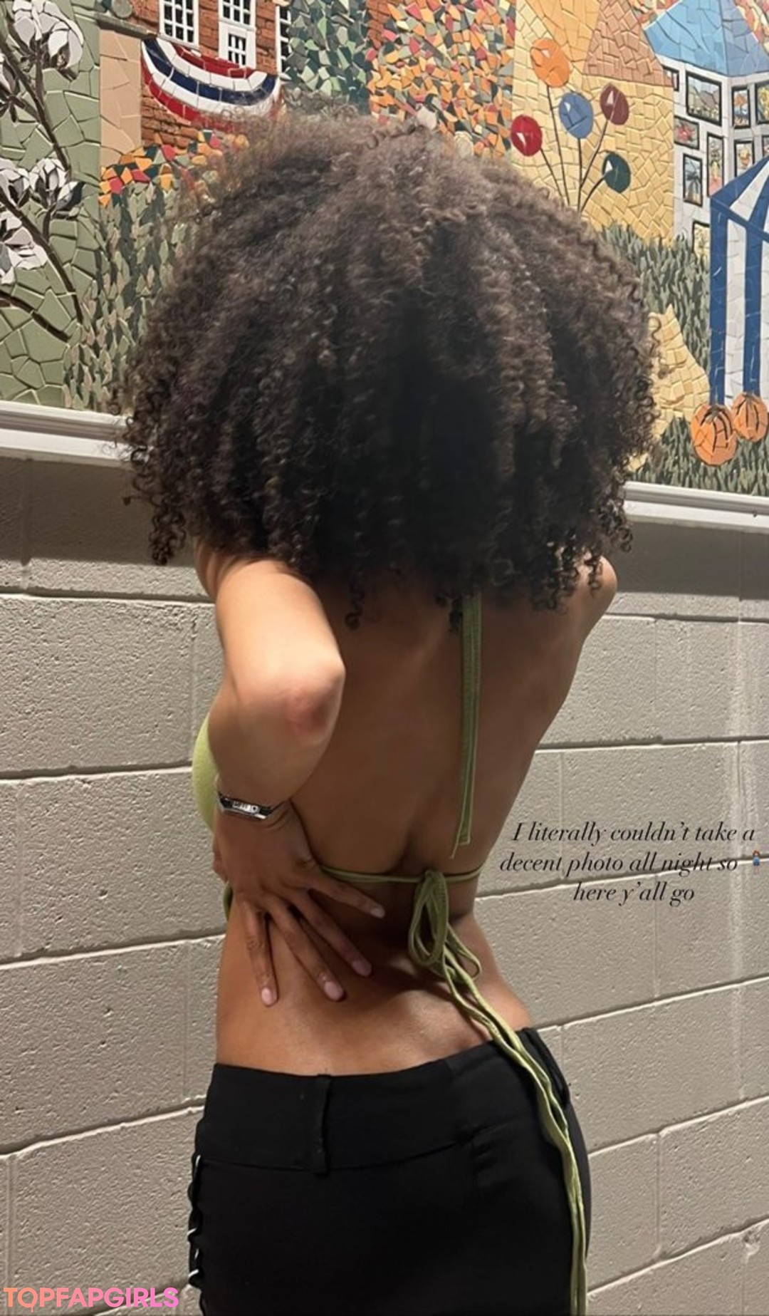 Foto desnuda filtrada de OnlyFans de Kira Imani #34 Foto desnuda filtrada de OnlyFans de Kira Imani #34