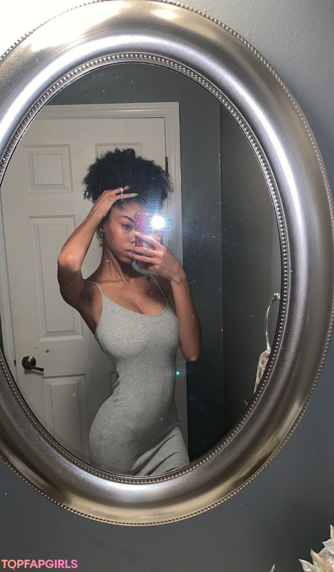 Foto desnuda filtrada de OnlyFans de Kira Imani #44 Foto desnuda filtrada de OnlyFans de Kira Imani #44