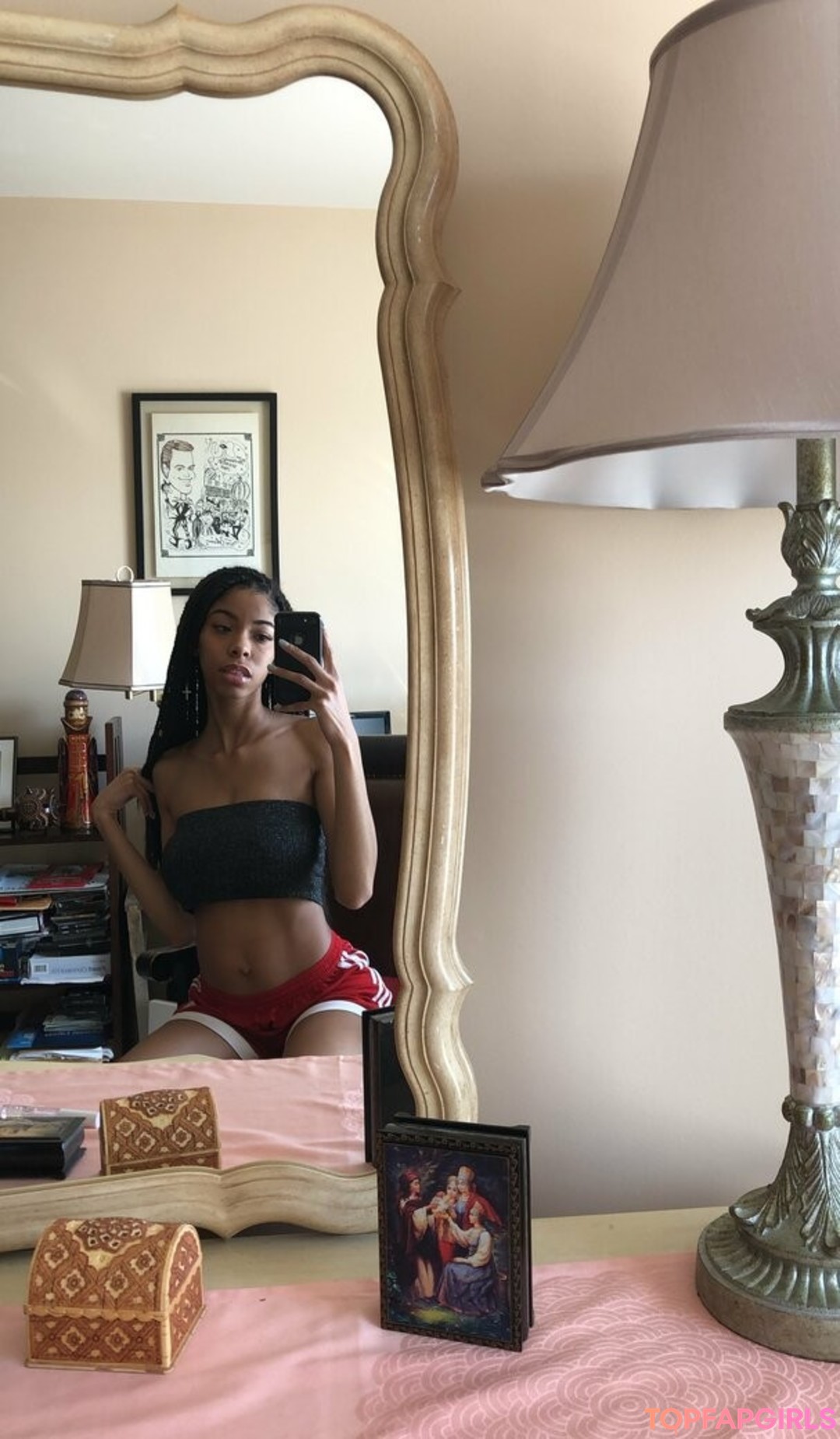 Foto desnuda filtrada de OnlyFans de Kira Imani #55 Foto desnuda filtrada de OnlyFans de Kira Imani #55