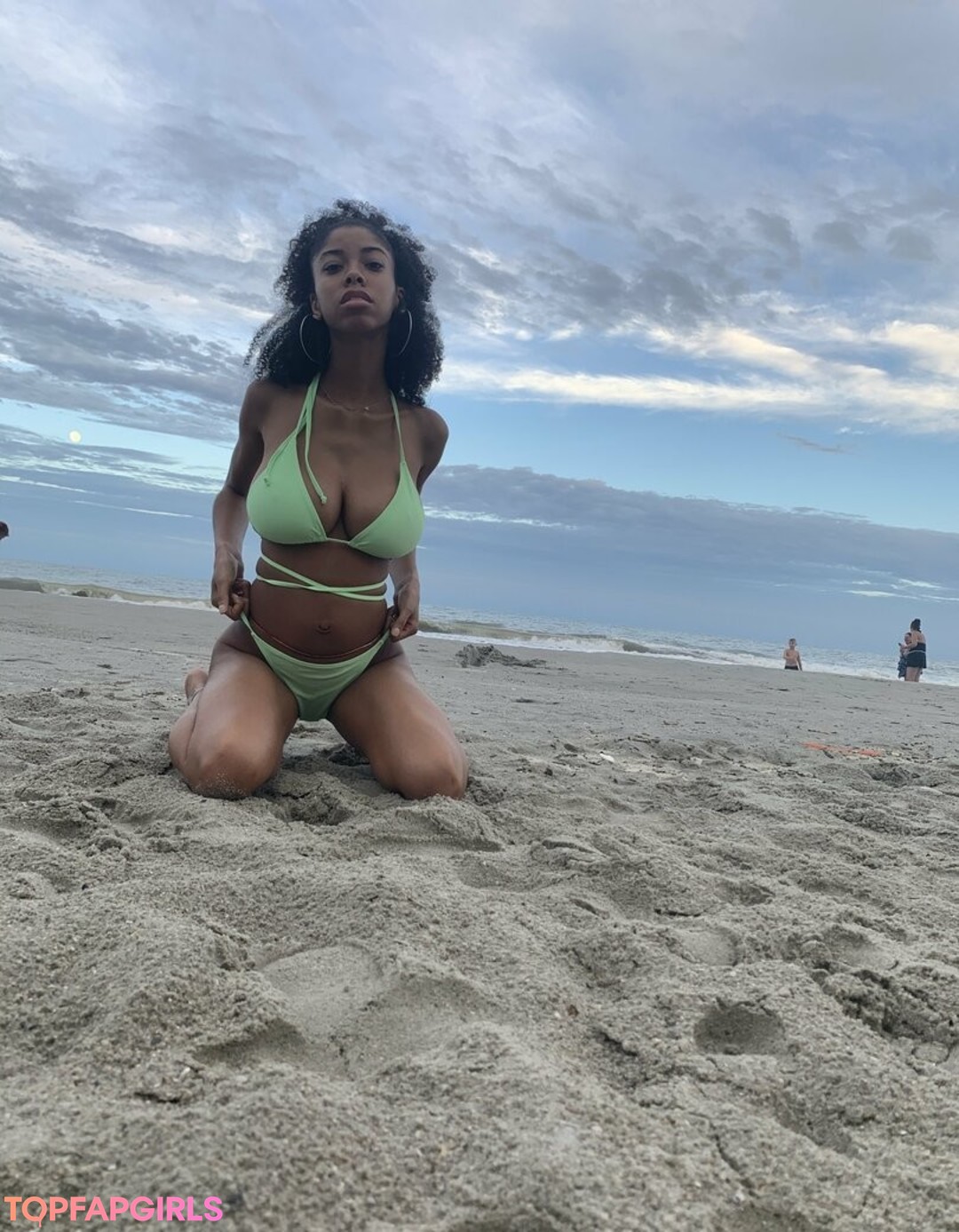 Foto desnuda filtrada de OnlyFans de Kira Imani #56 Foto desnuda filtrada de OnlyFans de Kira Imani #56