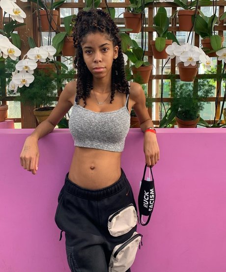 Kira Imani