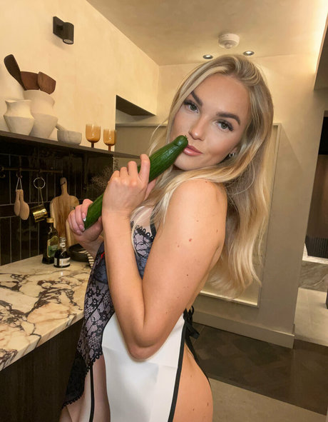 Foto desnuda filtrada de OnlyFans de Pennylaney