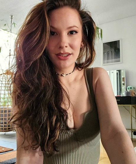 Foto desnuda filtrada de OnlyFans de Jess Mcdonell