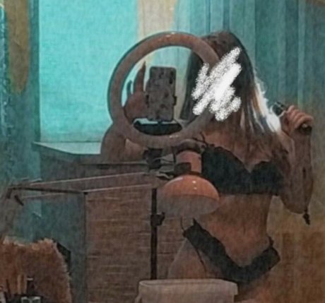 Osamochka