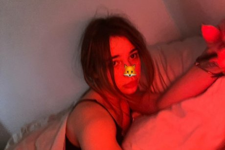 Foto desnuda filtrada de OnlyFans de Osamochka
