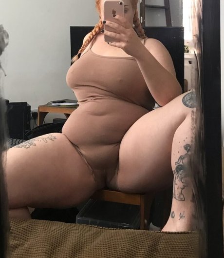 Foto desnuda filtrada de OnlyFans de May Moon