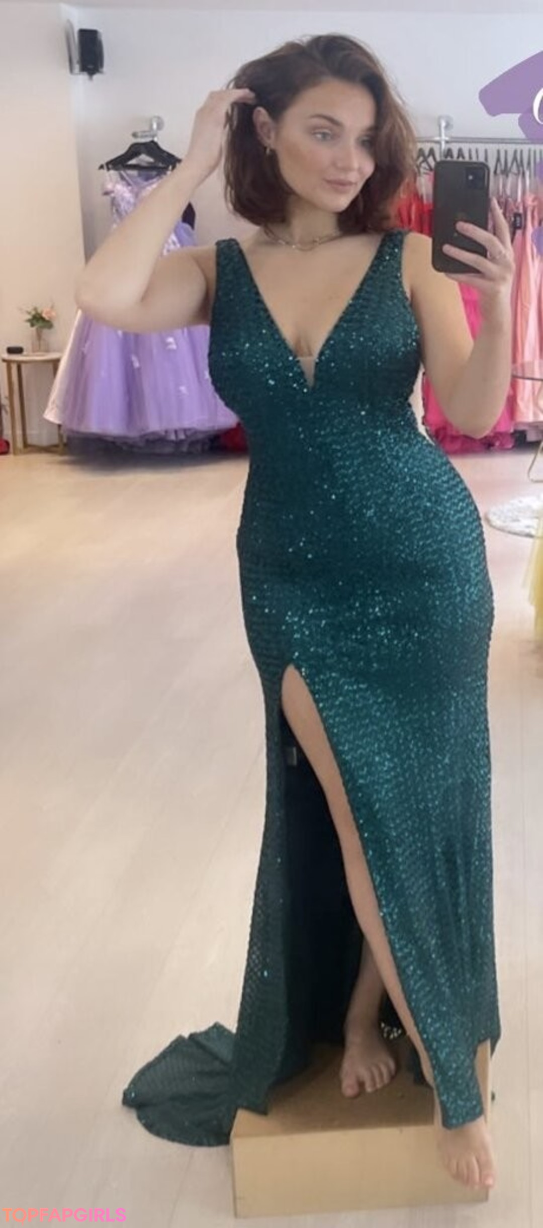 Foto desnuda filtrada de OnlyFans de Sophie Wallace #34 Foto desnuda filtrada de OnlyFans de Sophie Wallace #34