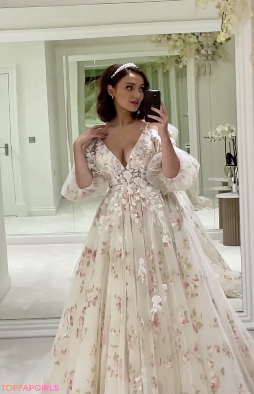 Foto desnuda filtrada de OnlyFans de Sophie Wallace #38 Foto desnuda filtrada de OnlyFans de Sophie Wallace #38