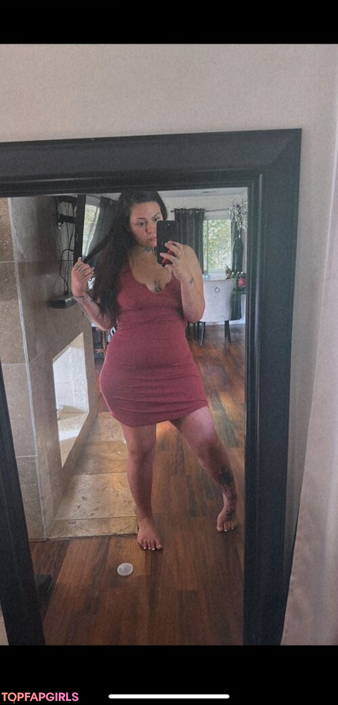 Foto desnuda filtrada de OnlyFans de Yazzzierose #5 Foto desnuda filtrada de OnlyFans de Yazzzierose #5