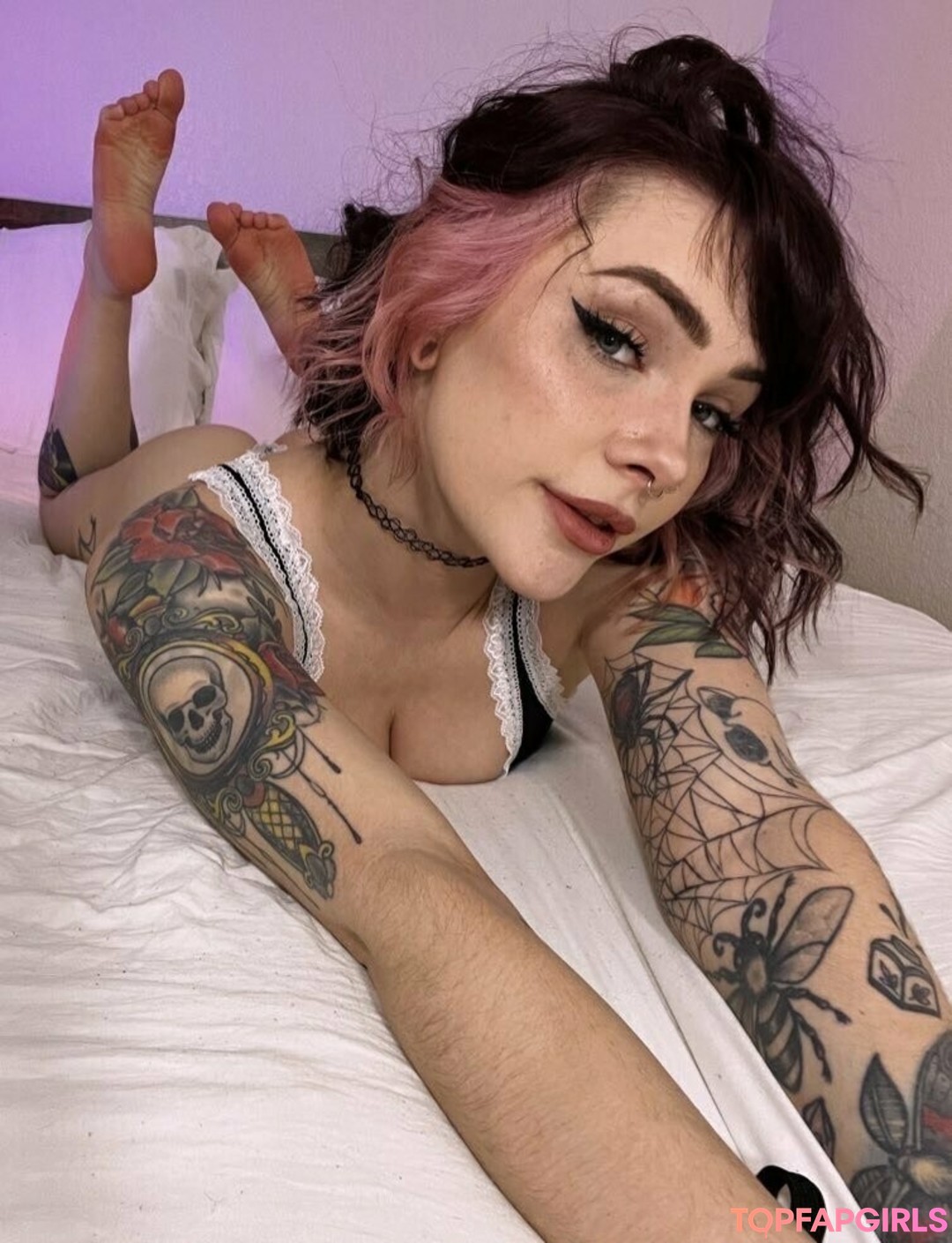 Foto desnuda filtrada de OnlyFans de Enrapturesg #58 Foto desnuda filtrada de OnlyFans de Enrapturesg #58