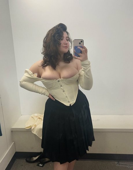 Foto desnuda filtrada de OnlyFans de Broonling