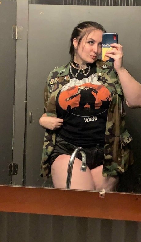 Pupgirlveronika