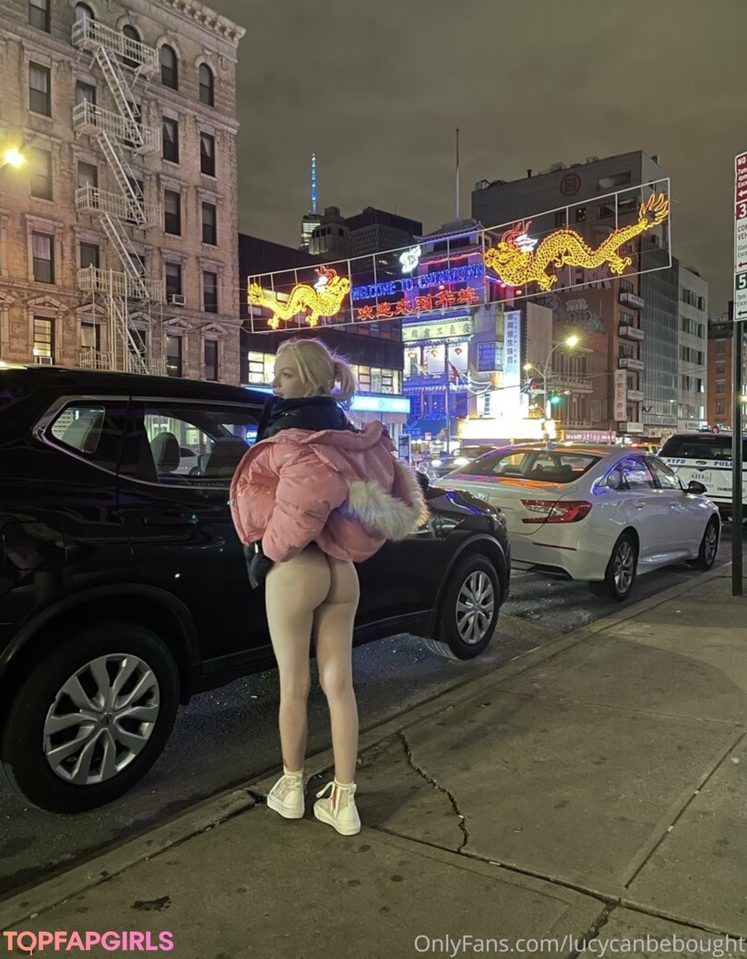 Foto desnuda filtrada de OnlyFans de Ilovelucy6969 #58 Foto desnuda filtrada de OnlyFans de Ilovelucy6969 #58