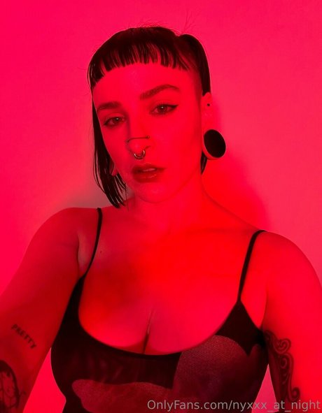 Nyxxxatnight