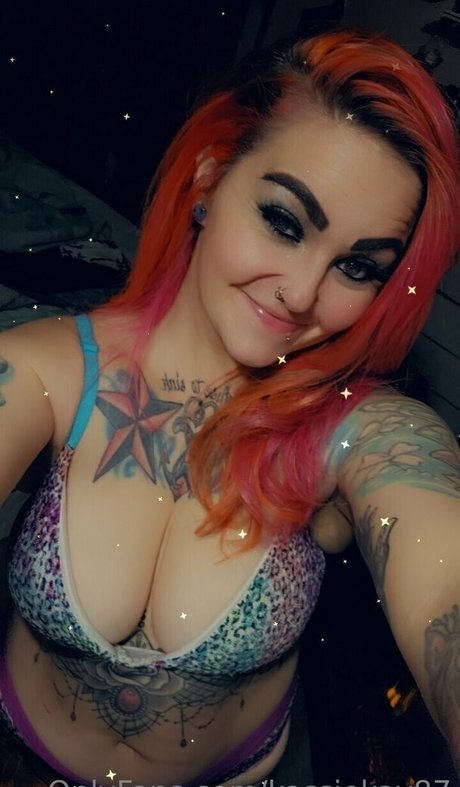Kassiekay87