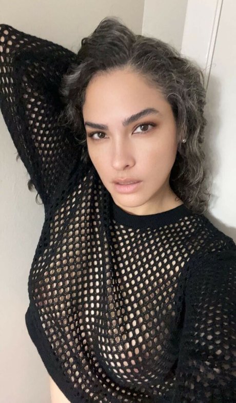 Foto desnuda filtrada de OnlyFans de Adelineclassroom