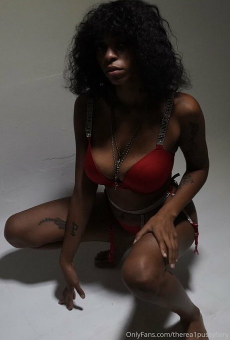 Therea1pussyfairy