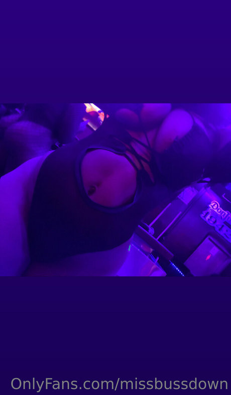 Missbussdown