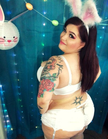 Moniquelustlyfree