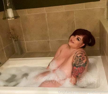 Moniquelustlyfree