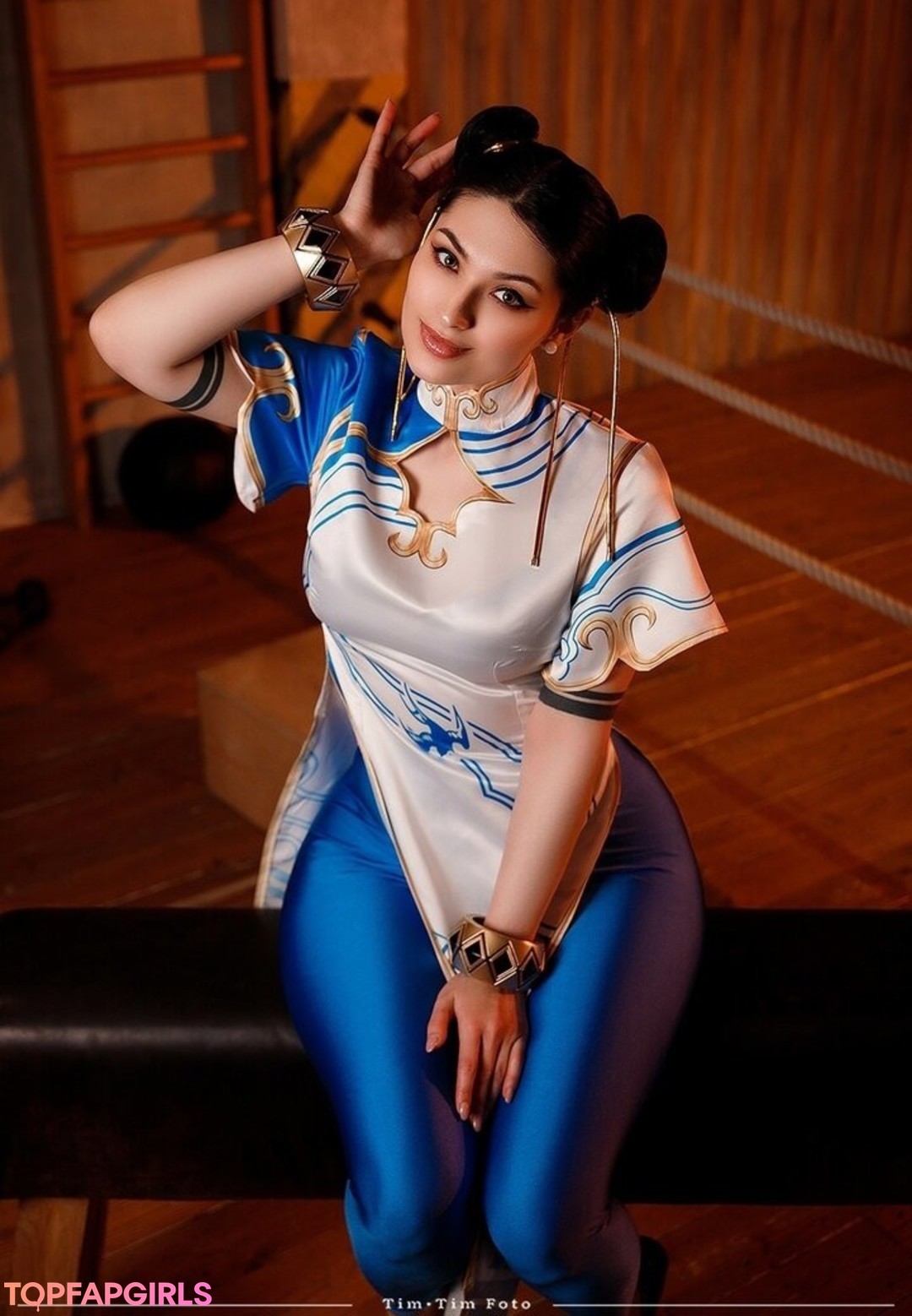 Foto desnuda filtrada de OnlyFans de Juk Cosplay #32 Foto desnuda filtrada de OnlyFans de Juk Cosplay #32
