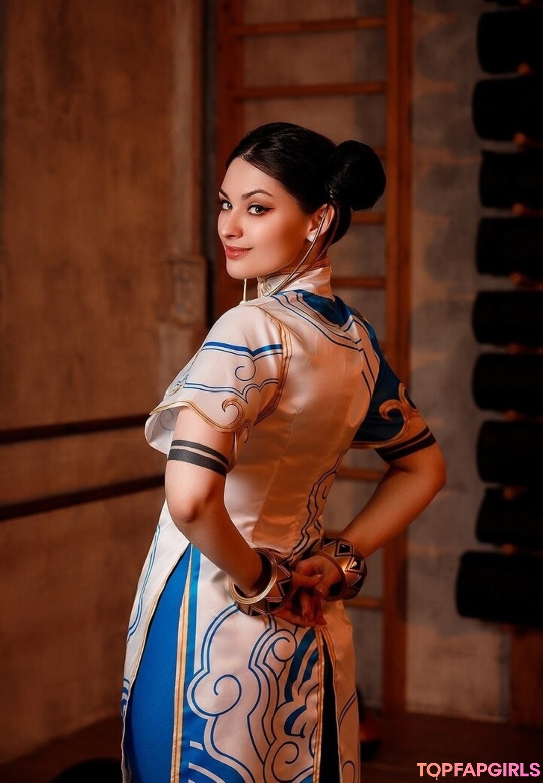 Foto desnuda filtrada de OnlyFans de Juk Cosplay #42 Foto desnuda filtrada de OnlyFans de Juk Cosplay #42