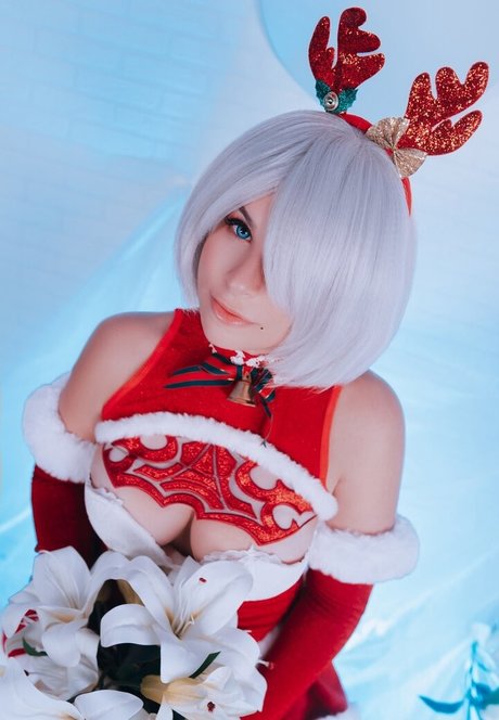 Juk Cosplay