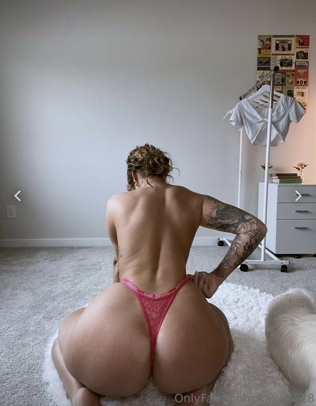 Oliviakayemyers