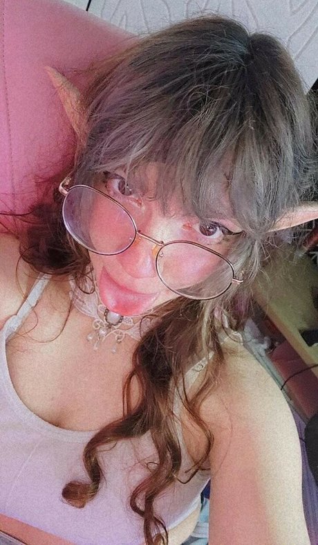 Foto desnuda filtrada de OnlyFans de Starlacosplay