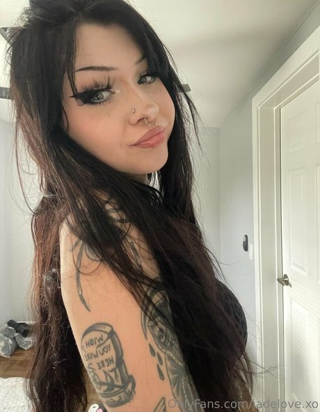 Jadelovexo