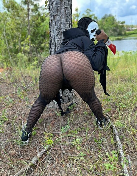 Bigbootyshayyy