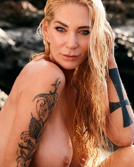 Foto desnuda filtrada de OnlyFans de Sarah Kern