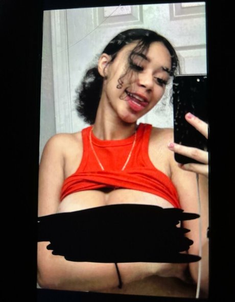 Foto desnuda filtrada de OnlyFans de Hehetachai